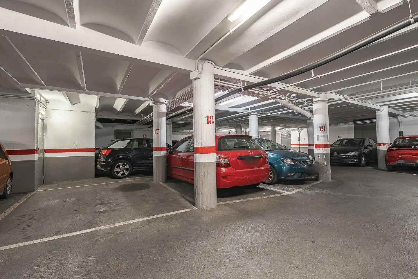 Piso con ascensor en venta en Eixample, imagen 9