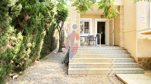 Foto 3 de Casa adosada en venta en Calle Palomina, 1, El Moncayo - El Pòrtic, Guardamar del Segura
