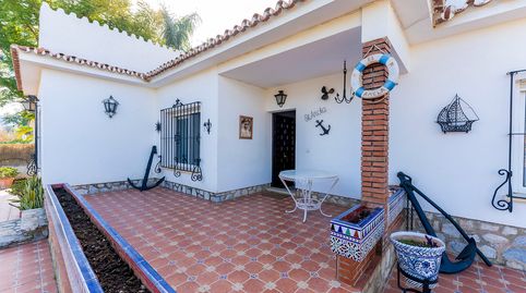 Chalet unifamiliar aislado en Los Manantiales