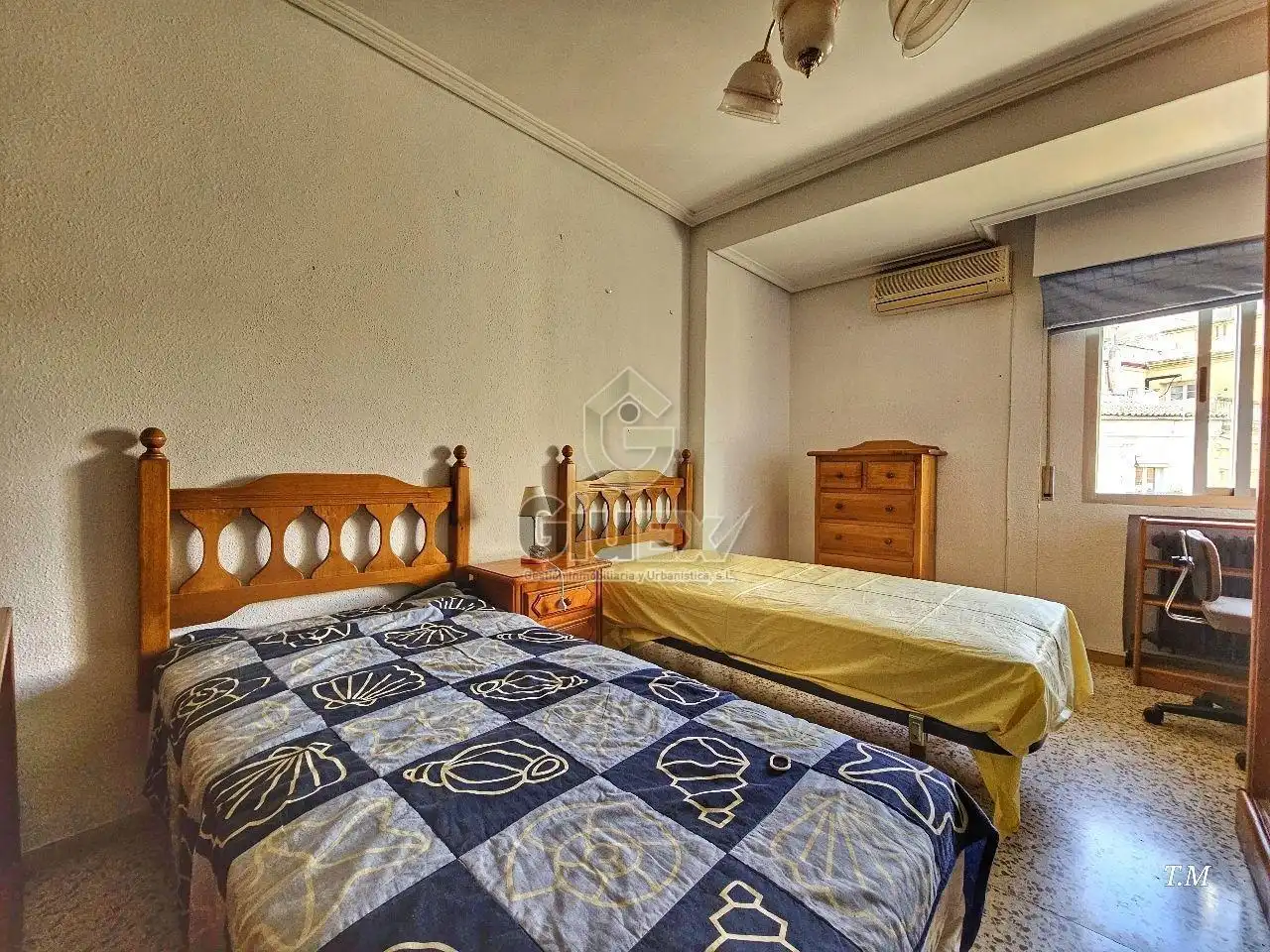 Appartamento con ascensore in vendita a Casco Antiguo, imagen 10