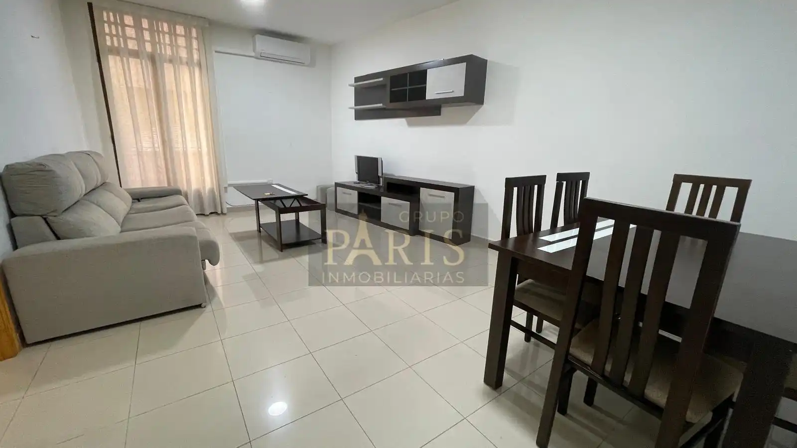 Apartament amb ascensor de lloguer a Cartagena ciudad