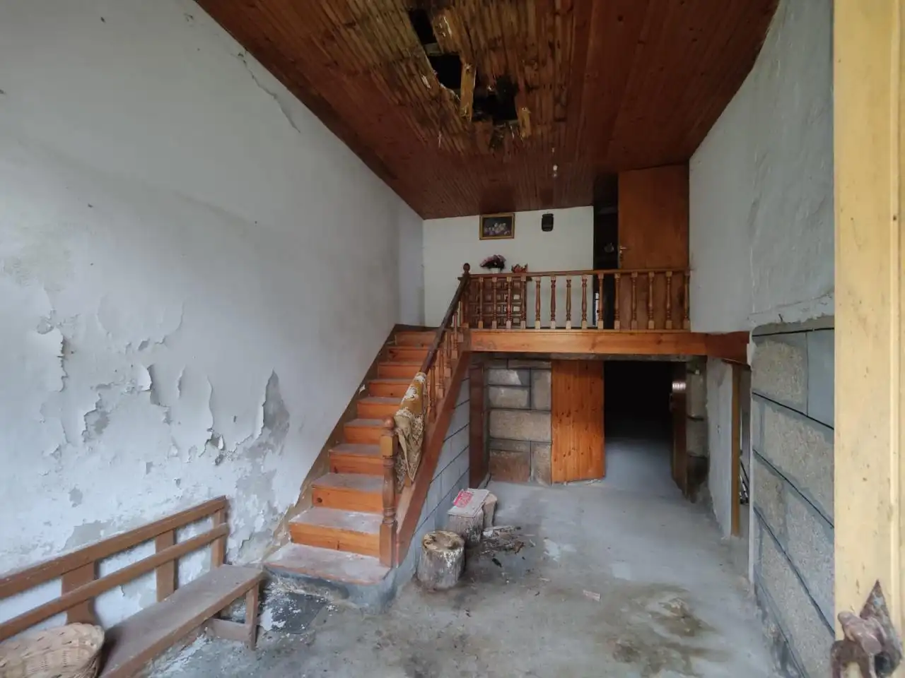 House with garden for sale in SUATORRE, imagen 13