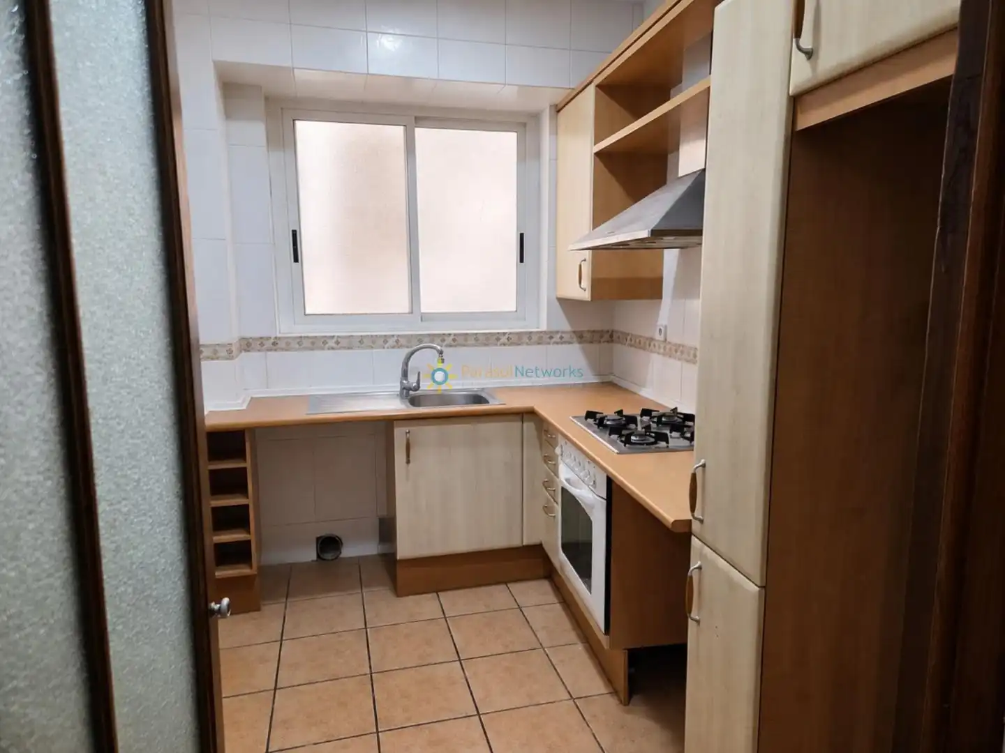 Appartement compact avec terrasse à vendre à Plaça Espanya 5, imagen 11