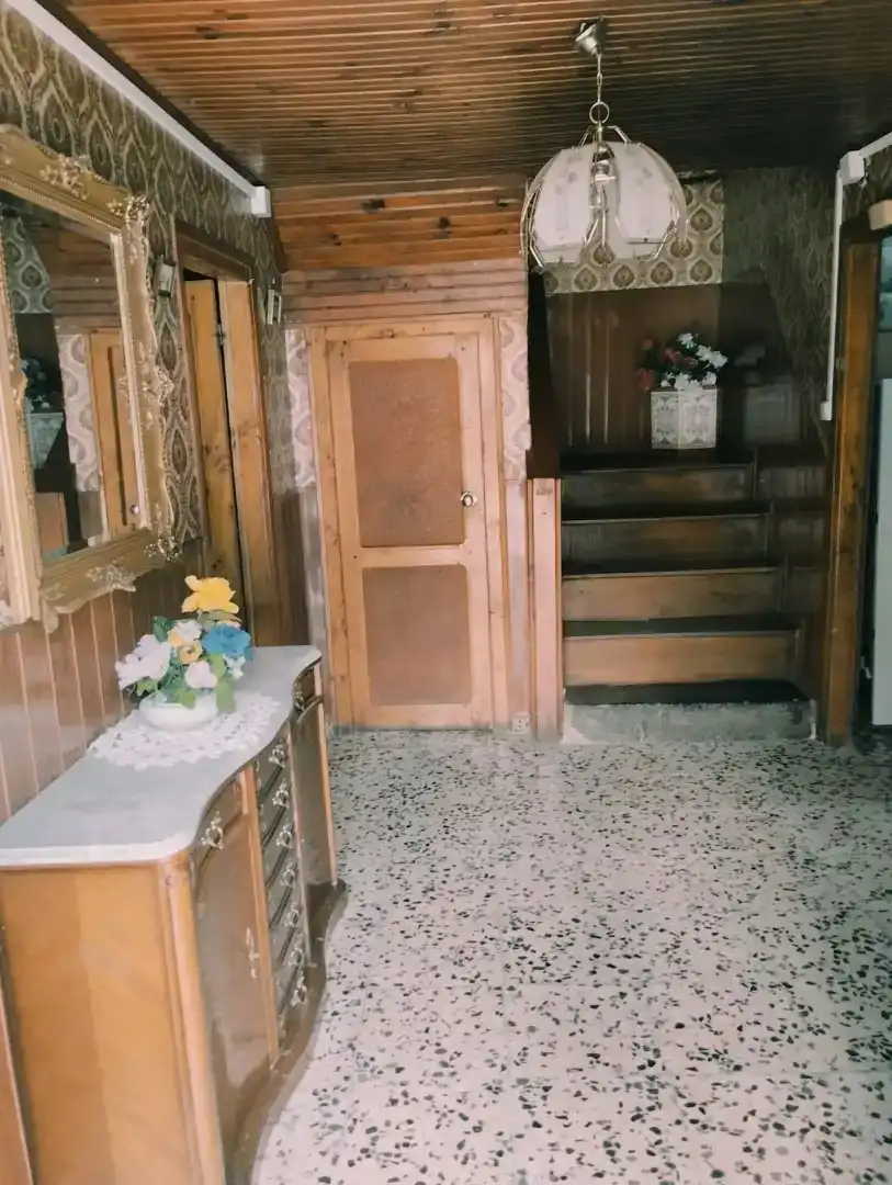 Country house zur Miete in Posada de Valdeón mit Privatgarten, Möbliert und Waschmaschine