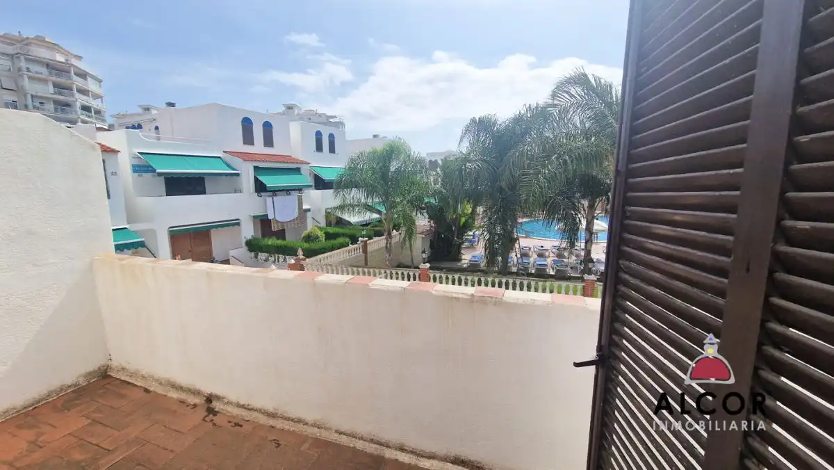 Appartement avec piscine à vendre à VALENCIA - URB RESIDENCIAL PEÑISCOLA, imagen 2