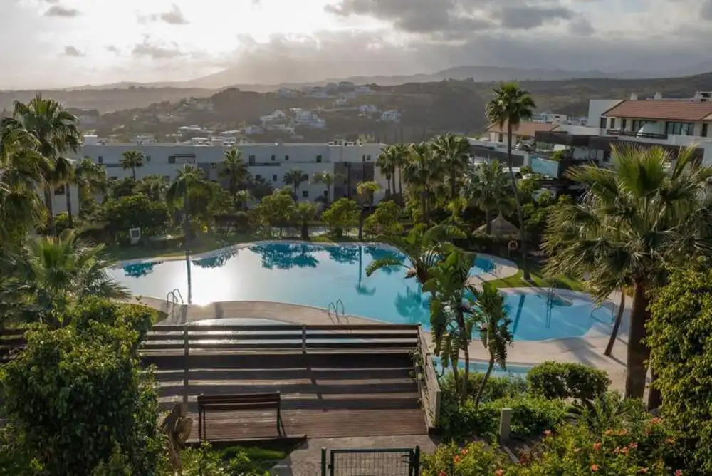 Apartment with pool for sale in Los Flamingos, imagen 24