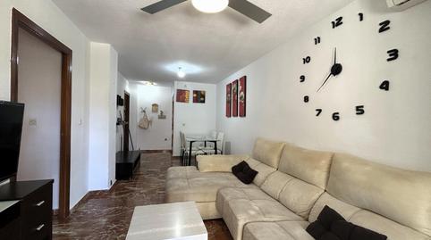 Foto 4 de Piso en venta en Mercedes Gaibrois, Castaño - Mirasierra, Granada