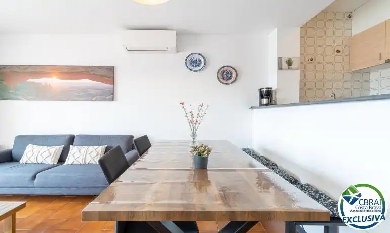Apartment with pool for sale in Muga - Gran Reserva - Badia, imagen 5