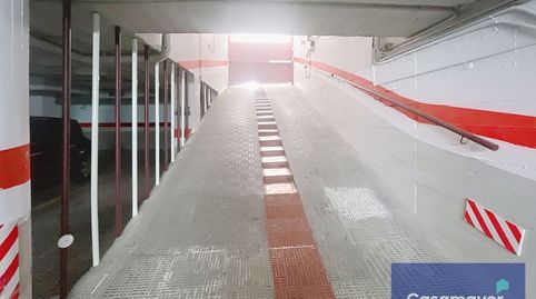 Foto 3 de Garaje en venta en Calle Pablo Iglesias, 14, Mercado, Alicante / Alacant