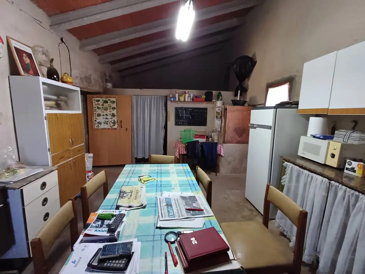 Cocina de Terreno en venta en Tortosa