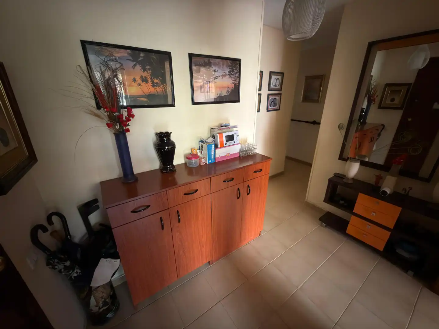 Wohnung zum Verkauf in Sant Boi de Llobregat mit Balkon