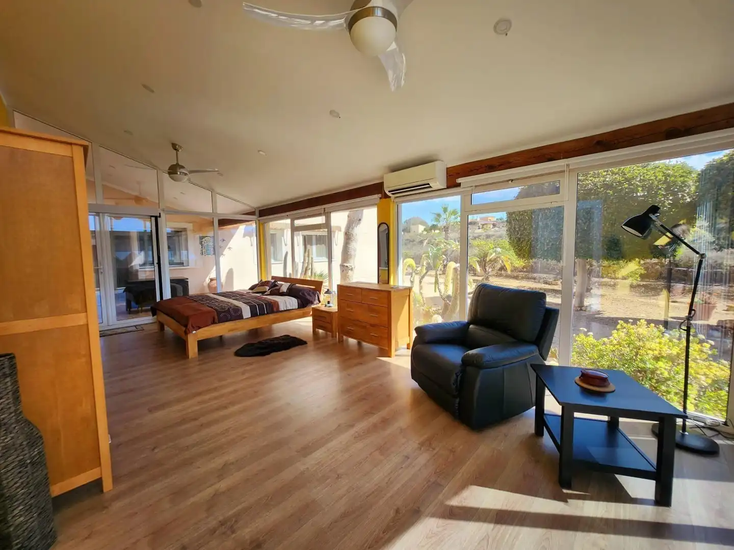 Xalet amb piscina en venda a Molins - Campaneta - San Bartolomé, imagen 21