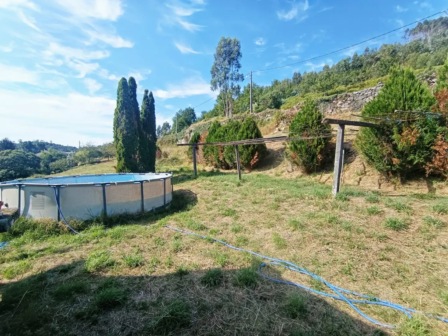 Casa o xalet en venda a Lugar CUIÑAS-VIASCON, 1, Cotobade
