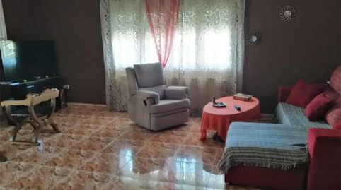 Foto 2 de Planta baja en venta en Calle Santa Ana, 13, Torralba de Calatrava, Ciudad Real