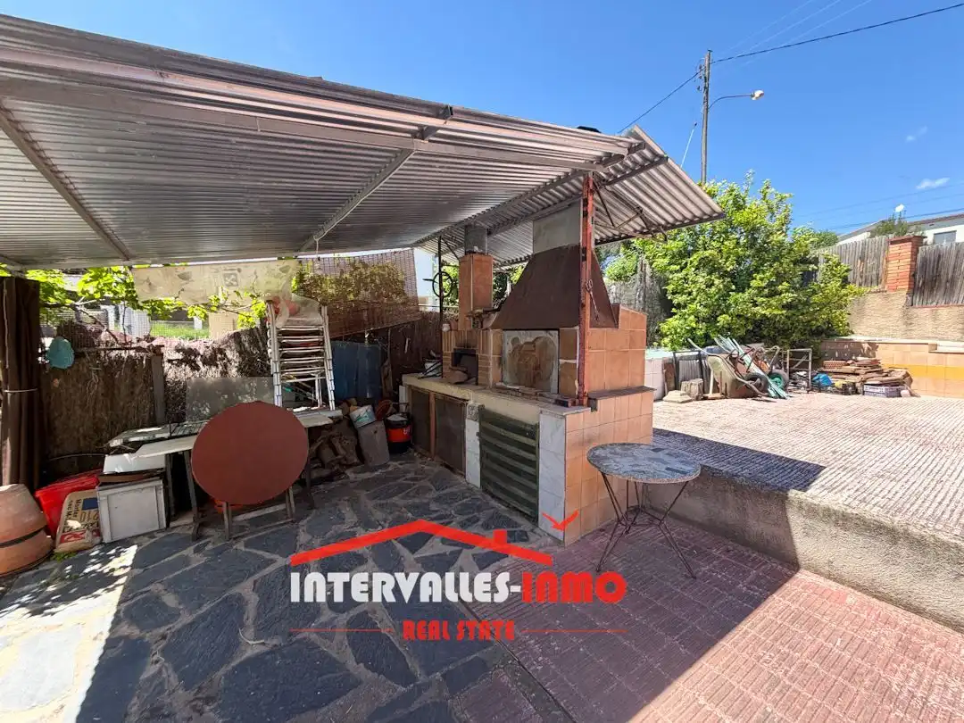 Casa amb jardí en venda a Santa Eulàlia de Ronçana, imagen 8