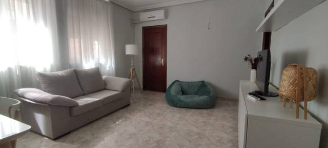 Apartamento en Venta en Casco Antiguo