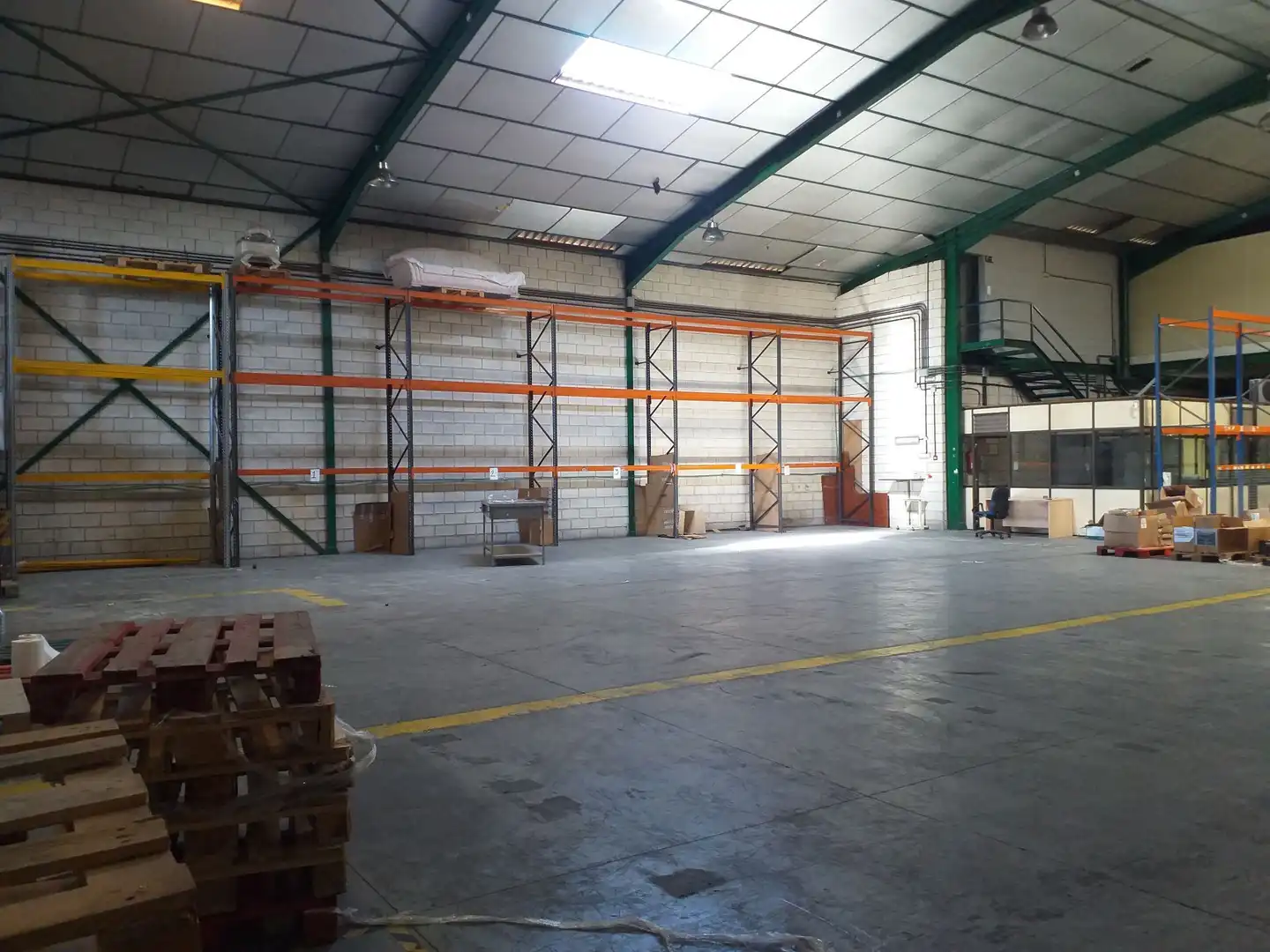 Fabrikhallen zur Miete in Santa Cruz de Tenerife