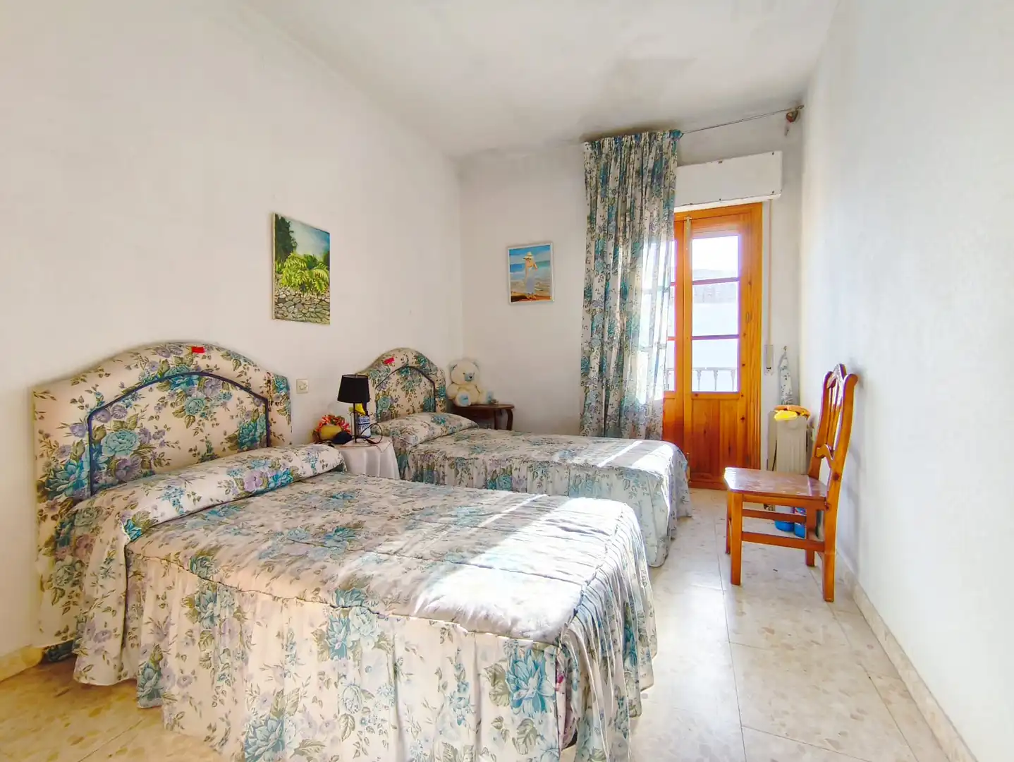 Casa amb terrassa en venda a Calle del Molìno 16, imagen 21