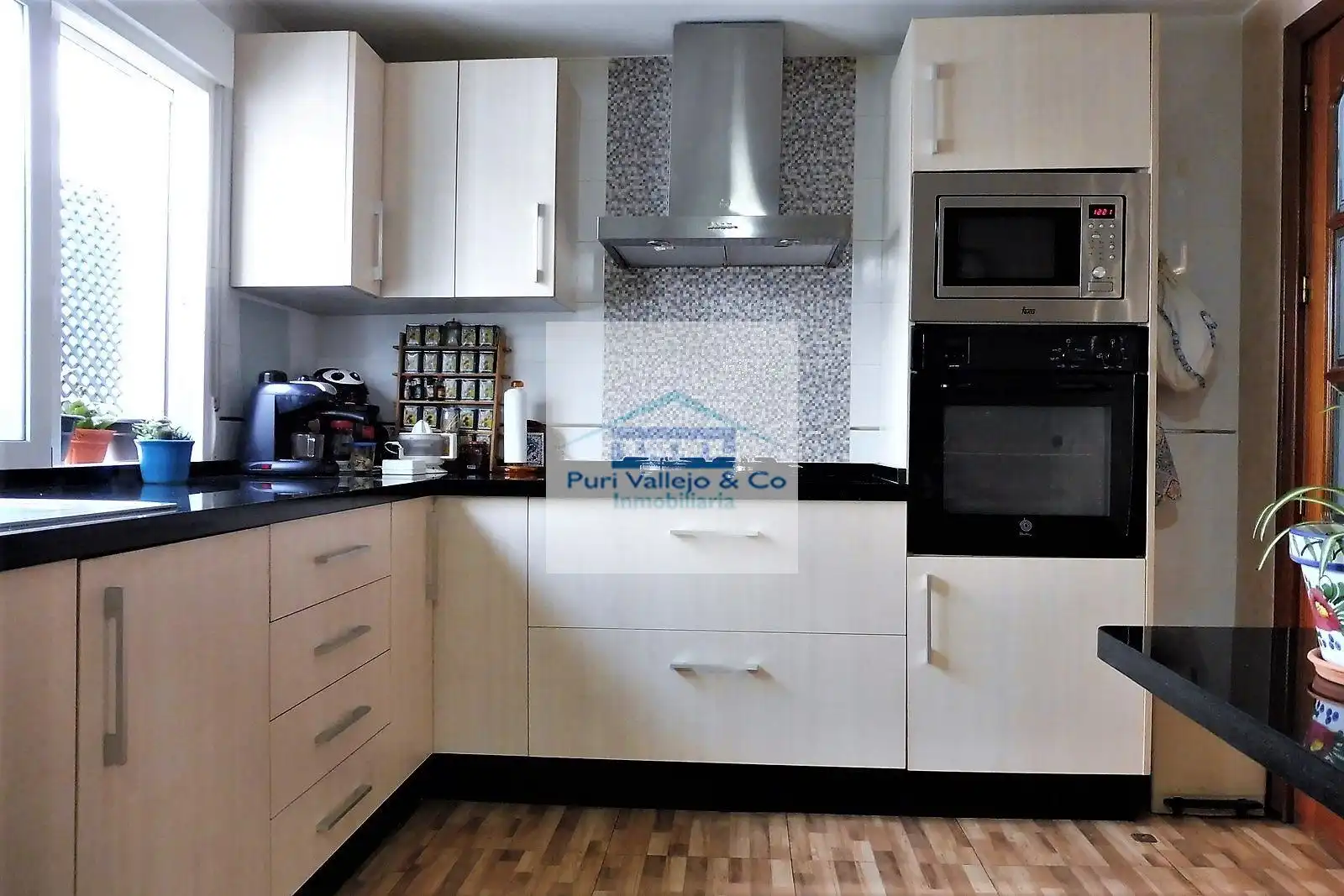 Wohnung mit Aufzug zum Verkauf in Centro, imagen 11