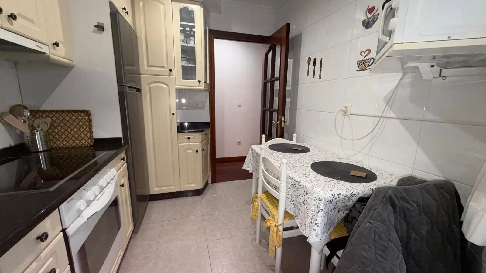 Wohnung mit Terrasse zur Miete in Centro, imagen 59