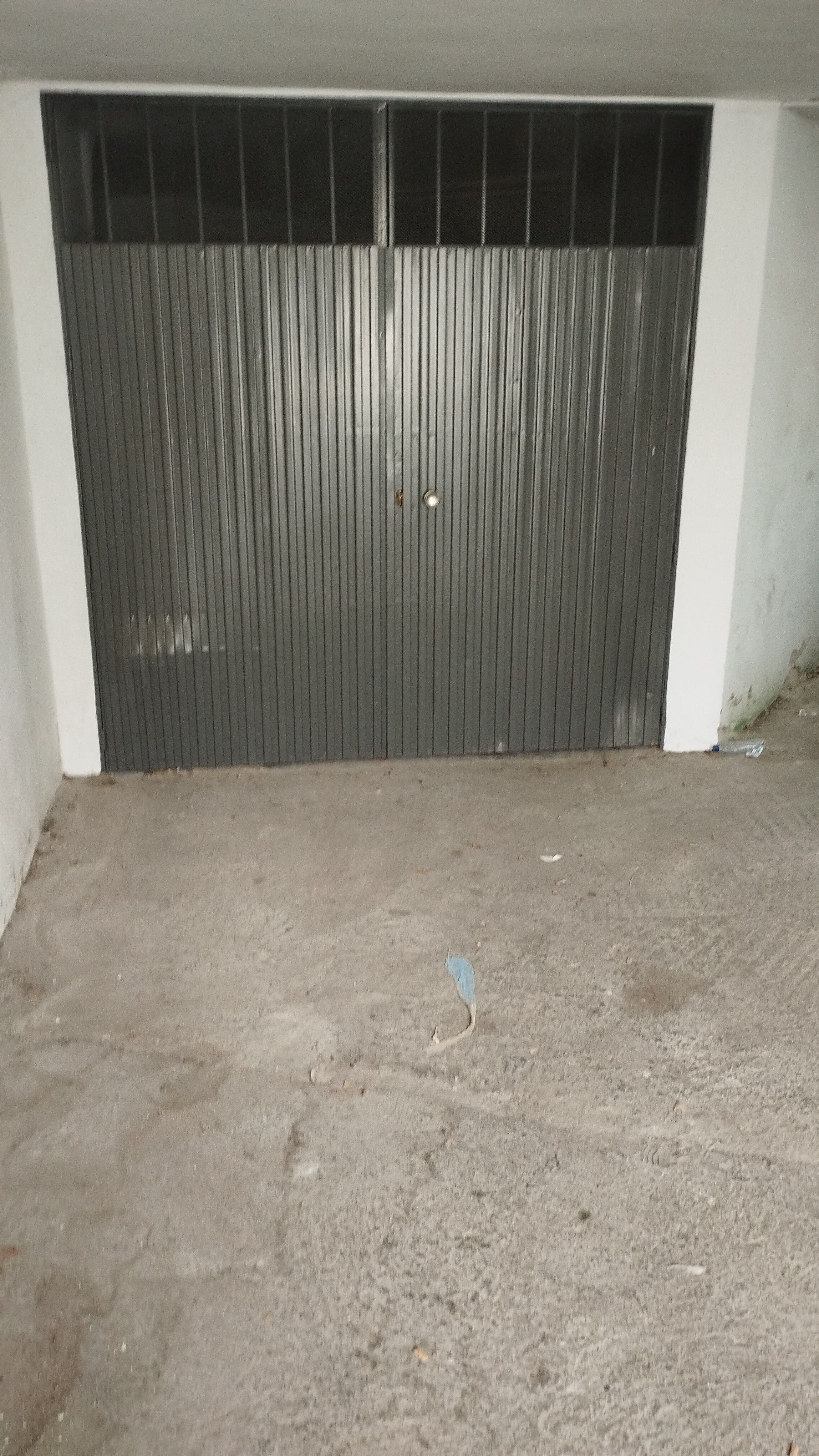 Aparcament de Garatge en venda en Doña Mencía