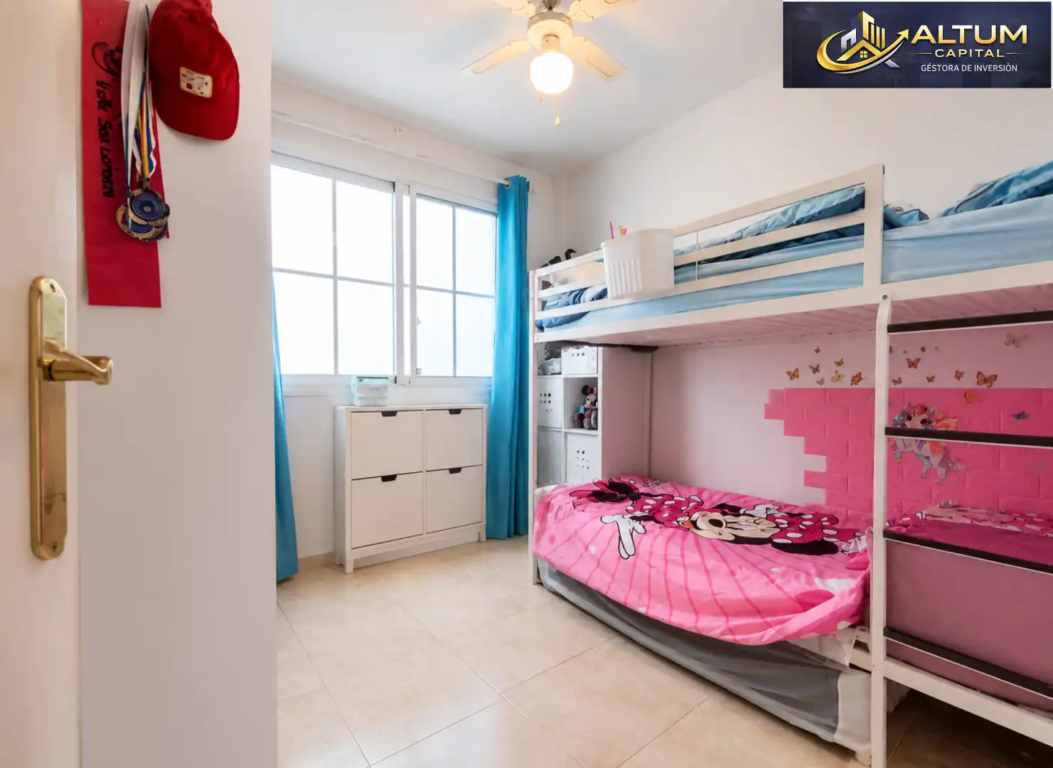 Habitación de Piso en venta en Arona con Trastero, Amueblado y Lavadora