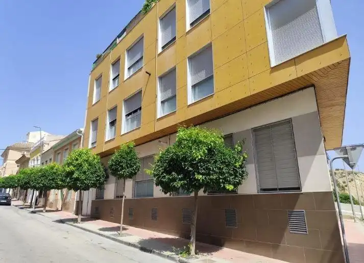 Wohnung zum Verkauf in Calle Tejera 17, imagen 2