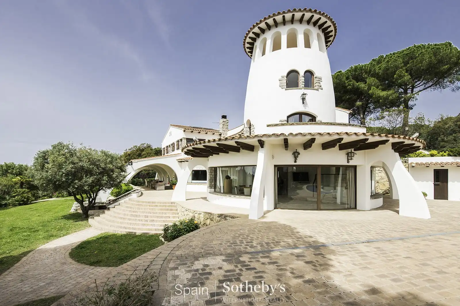 House with pool for sale in Santa Cristina Poble, imagen 15