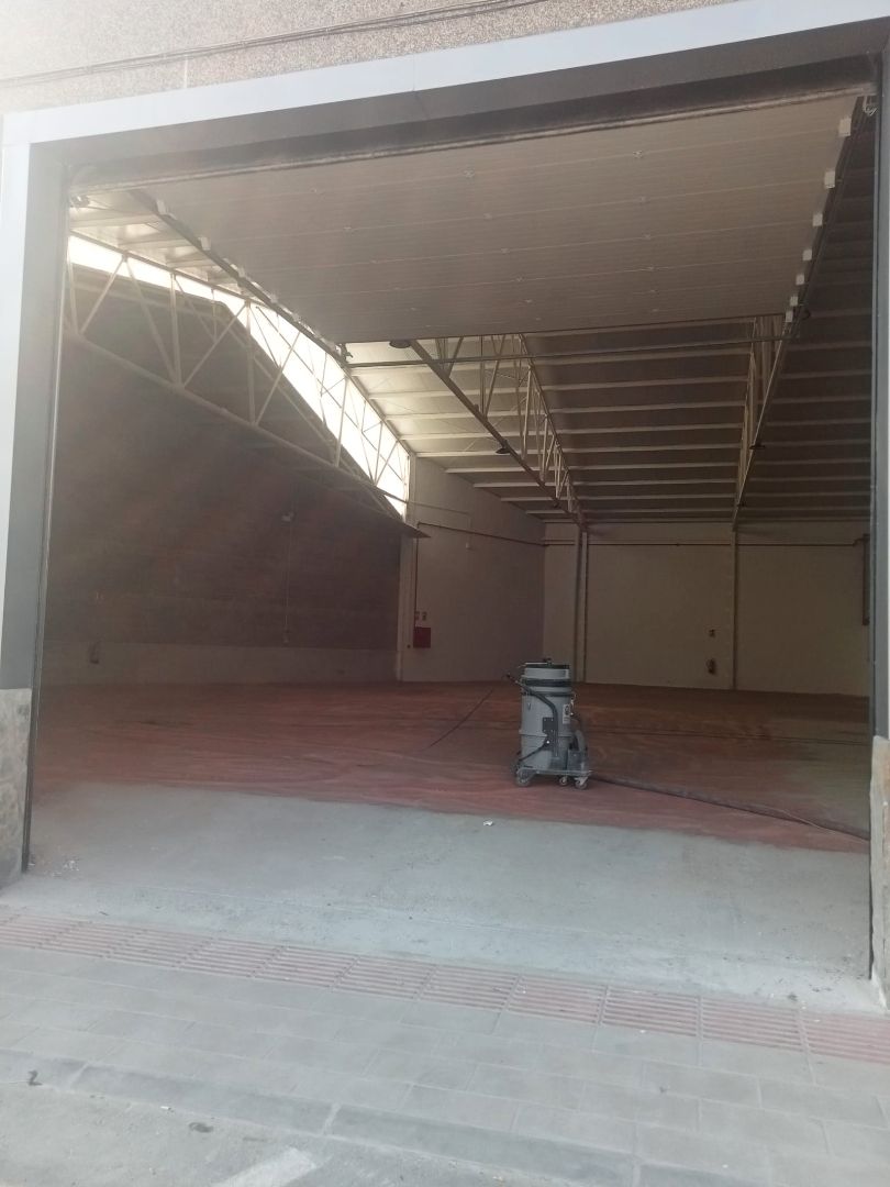 Industrial buildings to rent in Alicante / Alacant