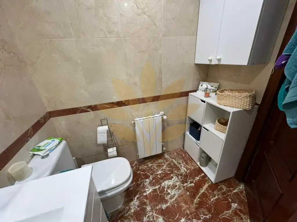 Piso en venta en Centro