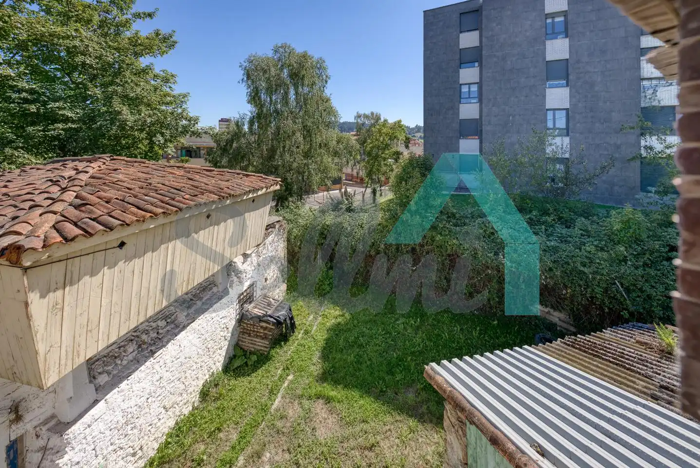 Haus mit Garten zum Verkauf in Calle Zaldua, imagen 28