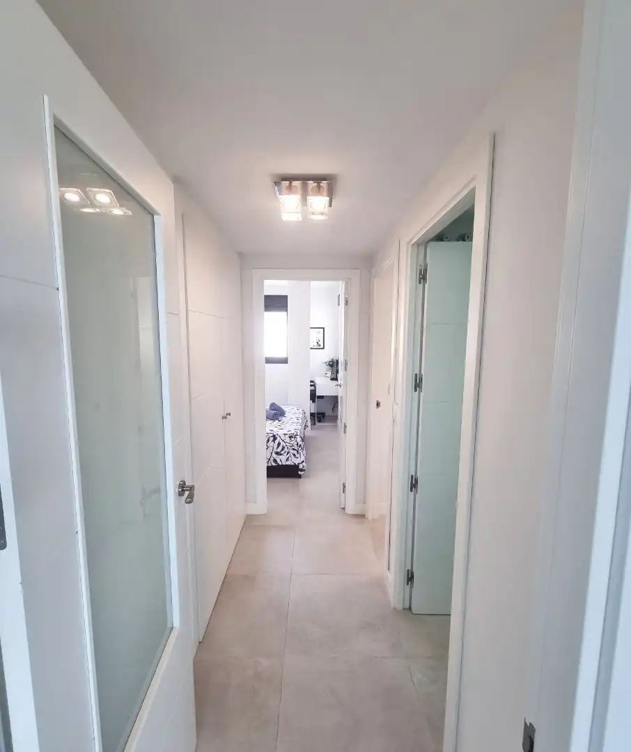 Piso en venta en Benalmádena con Aire acondicionado, Calefacción y Terraza
