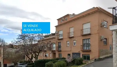 Flat for sale in Olías del Rey