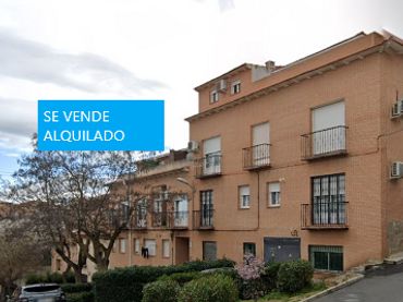 Appartamento in vendita a Olías del Rey