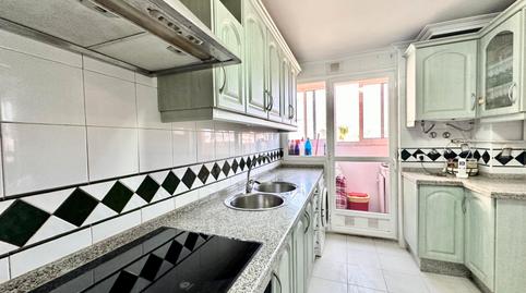 Photo 3 of Flat for sale in Calle Corregidor Ruiz de Pereda, Portada Alta - Pol. Crta. De Cártama, Málaga