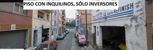 Piso en Venta en Atlantida en Collblanc