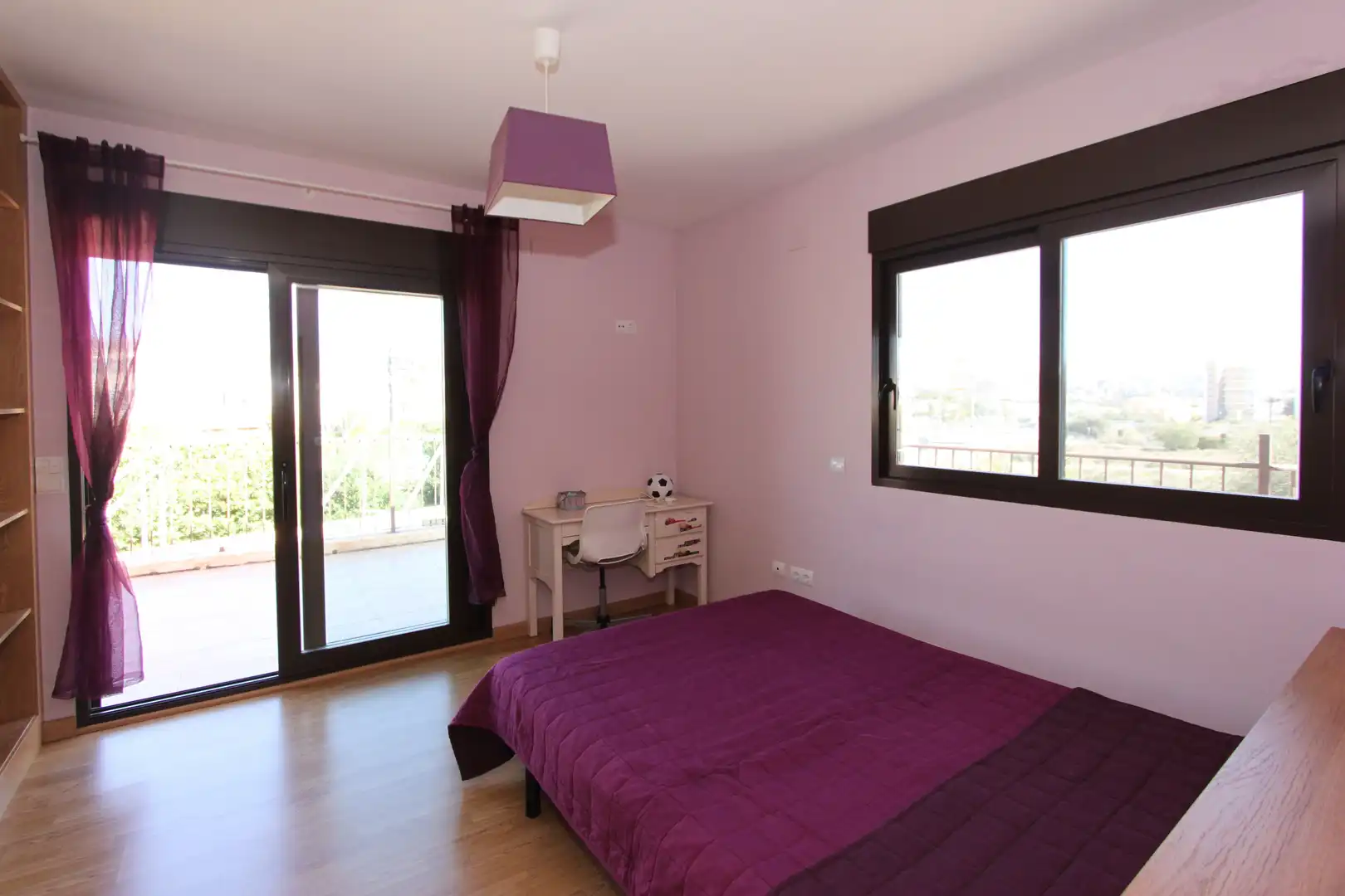Villa zum Verkauf in Urbanització Llop Marí, Pueblo Español, Urbanització L'Almadrava, el Campello, 03560, Valencian Community, Spain, imagen 31