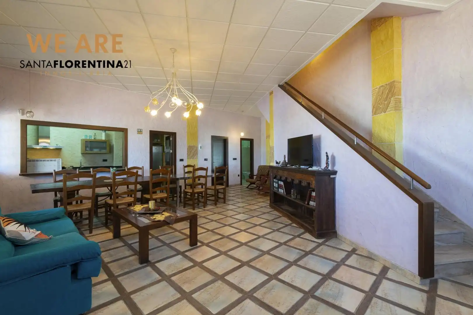 Country house zum Verkauf in Cartagena mit Heizung, Privatgarten und Terrasse