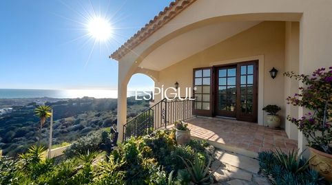 Foto 4 de Casa o chalet en venta en Avet, Alella, Barcelona