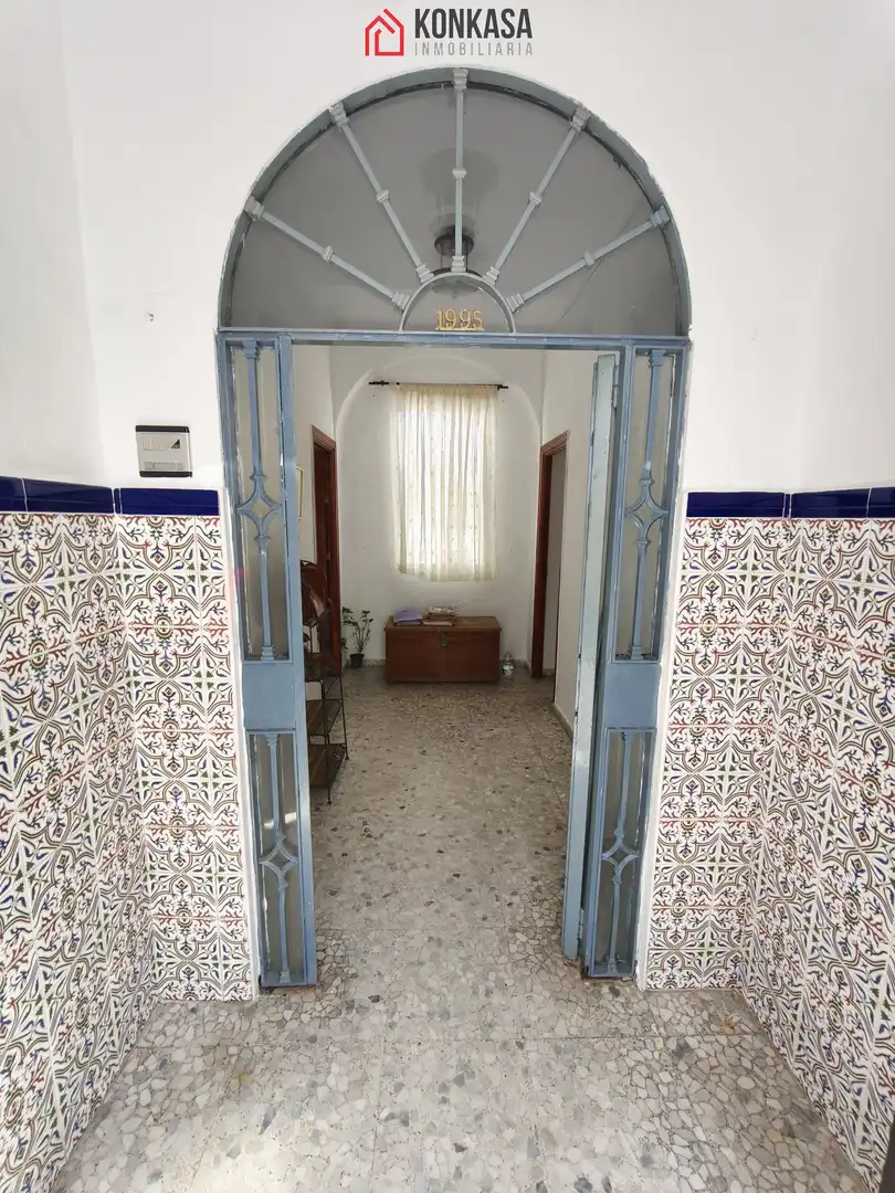 Casa o xalet en venda en Arcos de la Frontera amb Aire condicionat, Terrassa i Traster