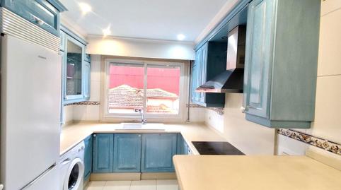 Foto 3 de Piso de alquiler en Calle Celso Emilio Ferreiro, Centro, Ourense