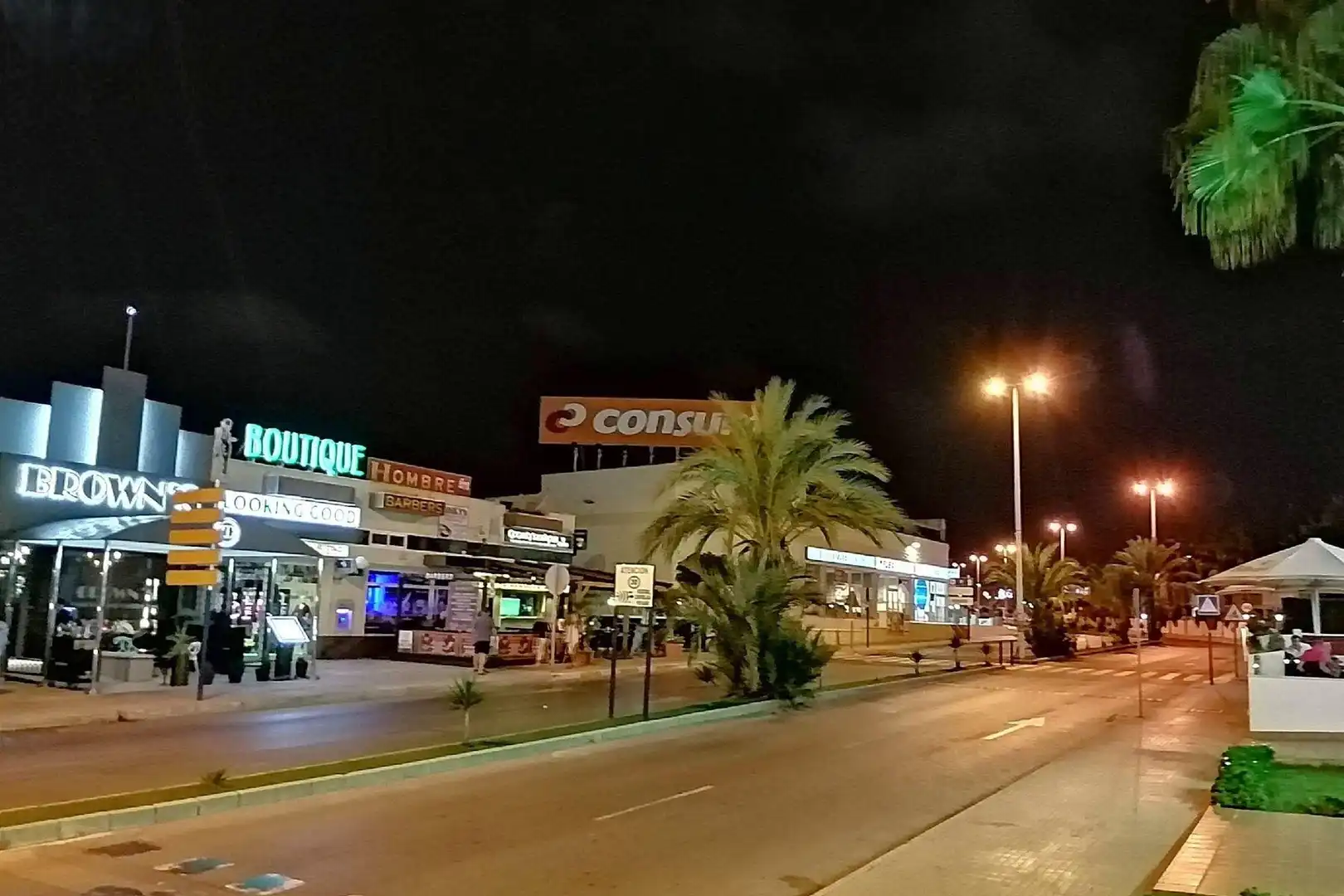 Ground floor for sale in Orihuela Costa