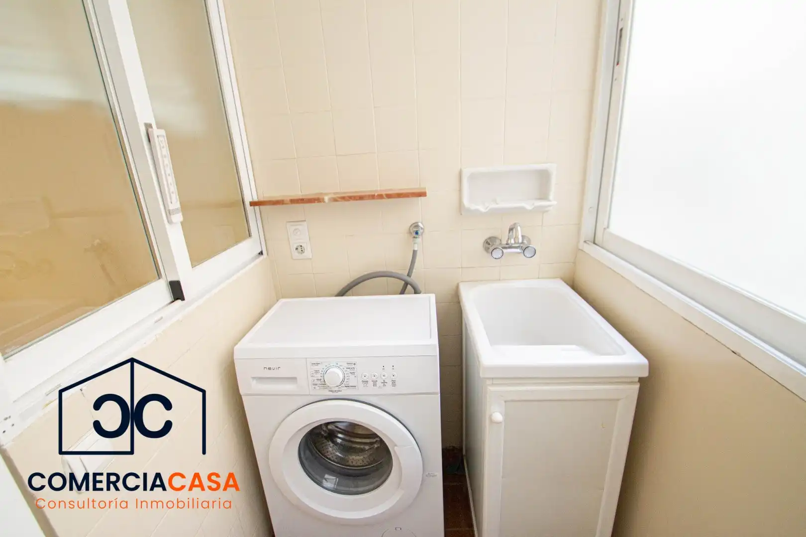 Piso con ascensor en venta en Beiro, imagen 10