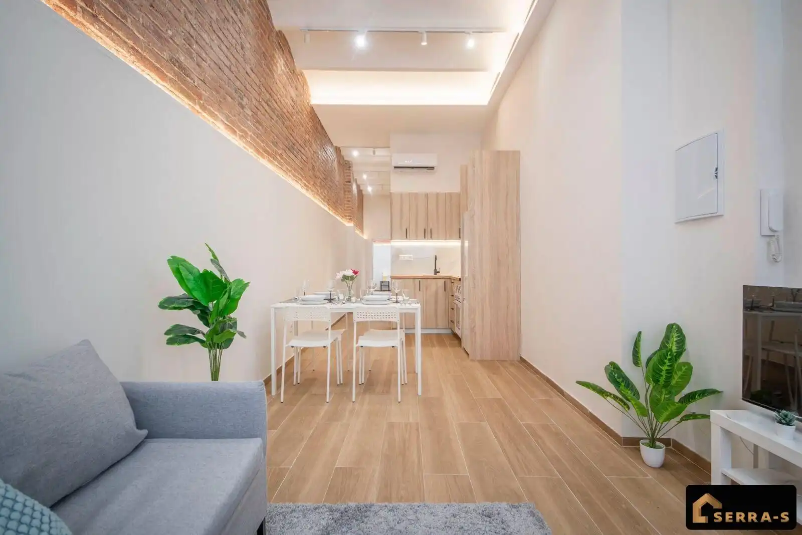 Ground floor for sale in Sant Andreu