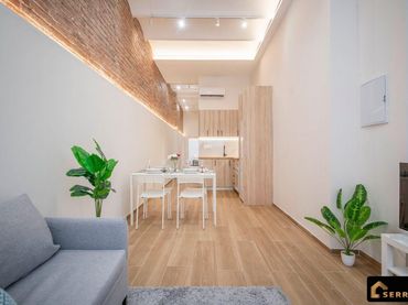 Erdgeschosswohnung zum Verkauf in Sant Andreu
