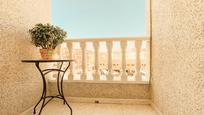 Balcony of Flat for sale in Torrevieja  with Terrace and Furnished
