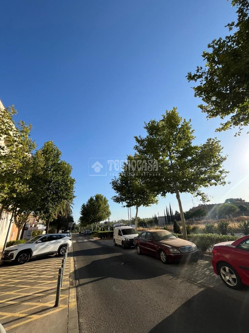 Flat for sale in La Paz