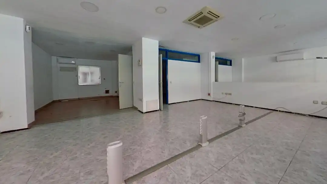 Office for rent in Madrid  with Air Conditioner and Heating