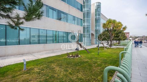 Foto 4 de Oficina en venta en Estación - Centro, Tres Cantos