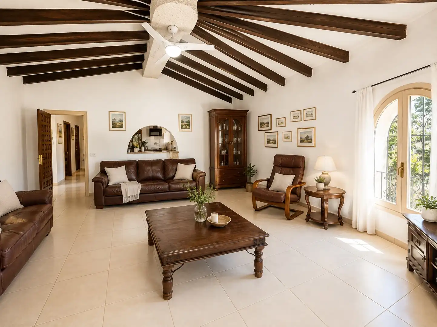 Casa con giardino in vendita a La Viña - Montemar - San Jaime, imagen 6